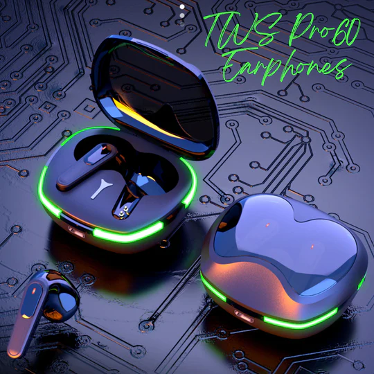 The NextGen's Pro60