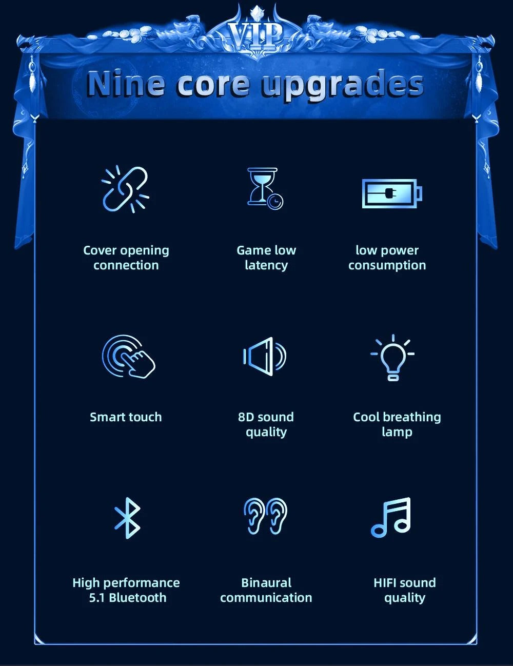 The NextGen's Pro60
