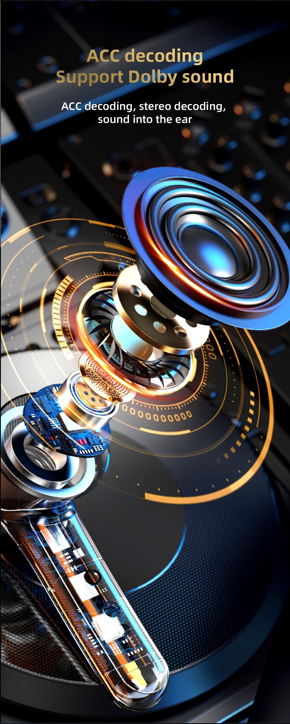 The NextGen's Pro60