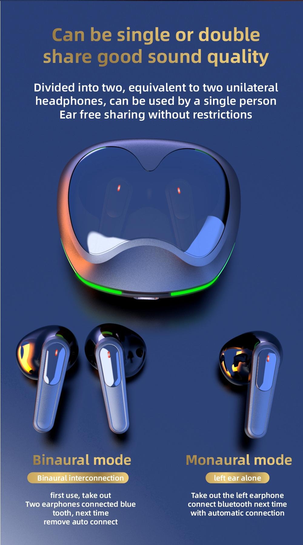 The NextGen's Pro60