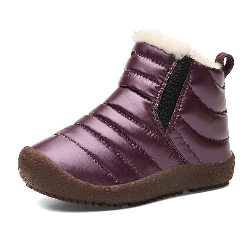 Children's Climbing Snow Boots